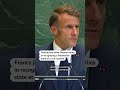 France joins other Western nations in recognizing Palestinian state  - 00:57 min - News - Video