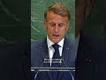 France joins other Western nations in recognizing Palestinian state