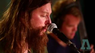 Greensky Bluegrass on Audiotree Live (Full Session)