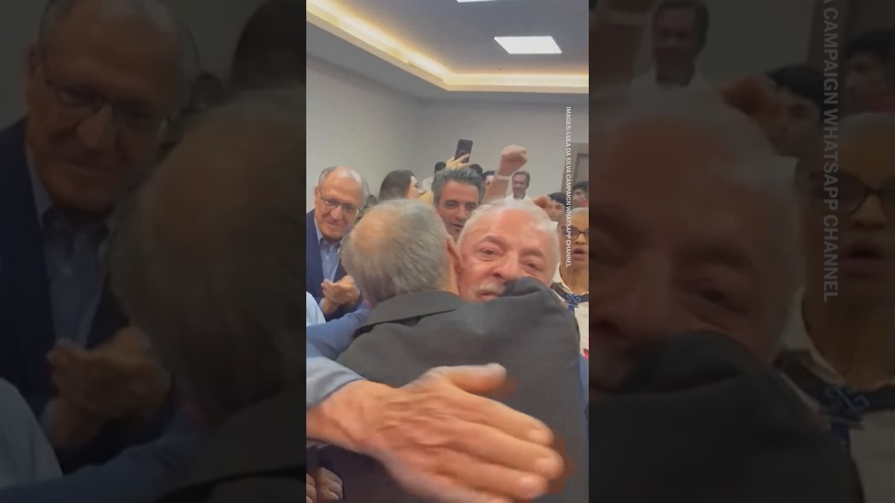 Brésil : Lula réélu président pour un quatrième mandat, à la surprise générale
