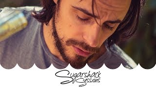 The Bones of J.R. Jones - Burden (Live Music) | Sugarshack Sessions