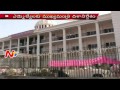 TRS speeds up action plans for MLC Elections