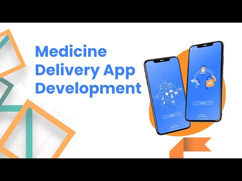 Online Pharmacy App Development Solution