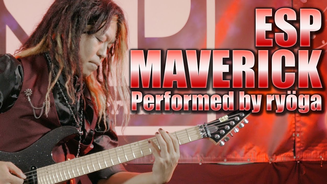 esp maverick ジャンク Yahoo!オークション - ESP MAVERICK モデル Floyd Rose搭載