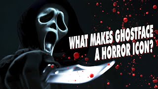What Makes Scream's Ghostface Su HD