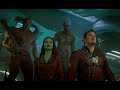 Button to run clip #10 of 'Guardians of the Galaxy'