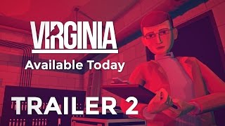 Virginia - Trailer 2