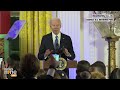 Biden Alludes to Disagreements with Netanyahu | News9