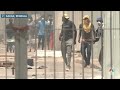 Riots erupt after Senegalese political leader sentenced to jail  - 01:22 min - News - Video