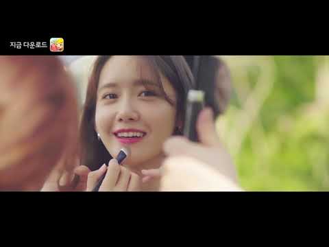 라그나로크M_Making film_윤아&서강준(Song by 강타)
