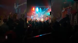 Frankly, The Smiths - There Is A Light That Never Goes Out - Live @ The Ironworks, Inverness