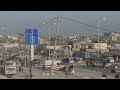 LIVE: Rafah border crossing between Gaza and Egypt  - 01:22:15 min - News - Video