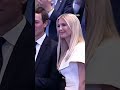 Trump cracks a joke about Ivanka, Jareds relationship: They are so happy #shorts #foxnews #world