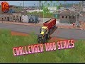 Challenger 1000 Series v1.0