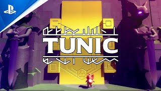 Tunic :  bande-annonce