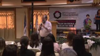 Mix Palestras | Palestra de Celso Vasconcellos