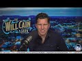 Cain On Sports: Brian Kilmeade on O.J. Simpsons death and much more | Will Cain Show  - 36:50 min - News - Video