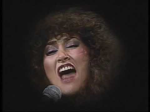 Amanda Miguel - Él Me Mintió (Video Oficial)