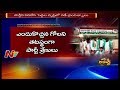 Fight among Telangana Congress Leaders for Nizamabad Constituency Seat
