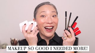 MAKEUP SO GOOD I NEEDED MORE! PART 2!