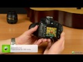 Nikon D3300: обзор зеркального фотоаппарата