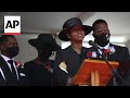 Widow of assassinated Haitian President Jovenel Moïse indicted in his killing