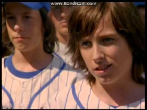 The Sandlot 2'