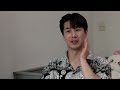 Man recounts leap across splitting skyscraper during quake | REUTERS  - 01:50 min - News - Video
