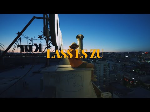 NIMO - LASS ES ZU (prod. by Ersonic & Chekaa)
