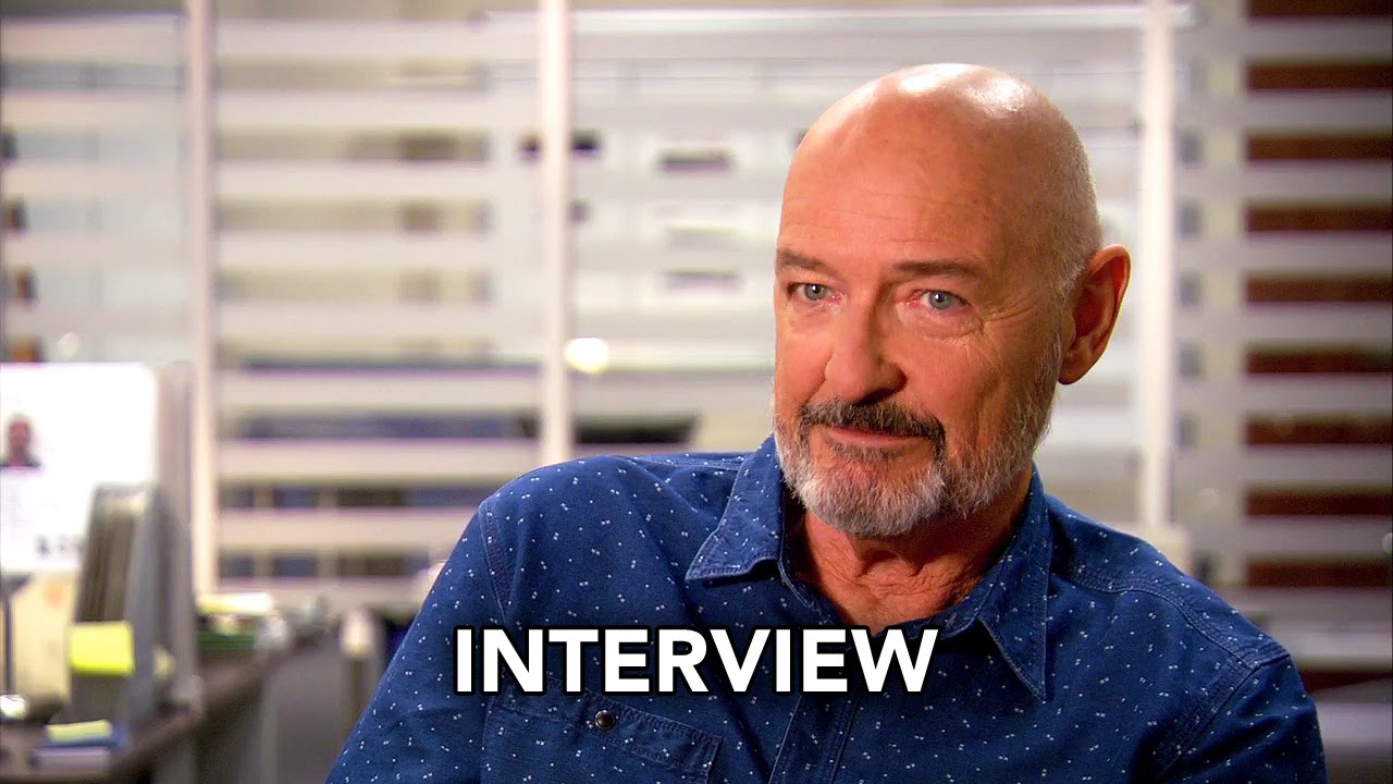 Secrets And Lies Season 2 Interview Terry Oquinn Hd Television Promos