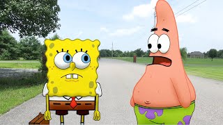Spongebob In Real Life Episode 2