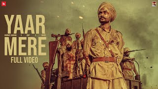 Yaar Mere – Himmat Sandhu x Amreek Khosa Kotla @ Snipr | Punjabi Song Video HD