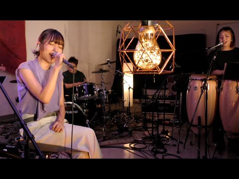タイムマシンにのって LIVE映像(from 週末のおと)/辻 詩音