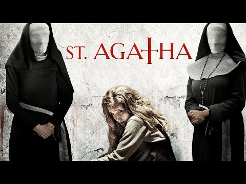 St. Agatha'