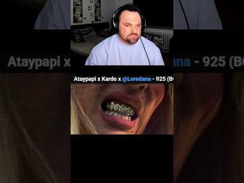 (PT 2) Ataypapi x Kardo x @Loredana - 925 (BOSSY)