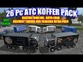 ATC Koffer Pack v1.0