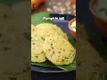 Start your day right with soft and fluffy Pumpkin Idlis that are truly #PackedWithLove. 🧡| #shorts  - 00:53 min - News - Video