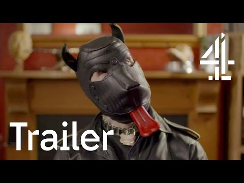 Shock Doc: Secret Life Of The Human Pups'