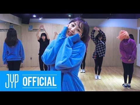 TWICE