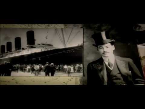 Lusitania: Murder on the Atlantic'