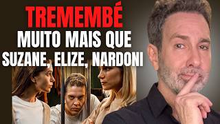 TREMEMBÉ - MUITO ALÉM DE SUZANE, ELIZE, NARDONI. TEM SANDRÃO, LUKA, CRAVINHOS E MUITA GENTE MÁ