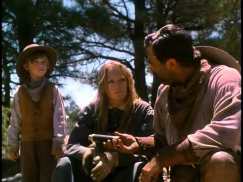 Last Stand at Saber River'