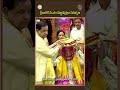 శ్రీవారికి పట్టువస్త్రాలు సమర్పణ || శ్రీ వేంకటేశ్వరస్వామి బ్రహ్మోత్సవాలు-2025 || తిరుమల || SVBC TTD  - 01:00 min - News - Video