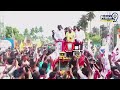 పవన్ రేంజ్ చేంజ్..సేనాని క్రేజ్ కి వర్మ షాక్ | Pawan Kalyan Craze In Pithapuram Road Show | Prime9  - 04:51 min - News - Video