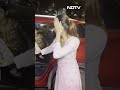 Ganesh Chaturthi: Palak Tiwari, Pretty In Pink, Brings Ganpati Home  - 00:24 min - News - Video