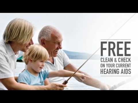 Hearing Aids Altoona PA - Altoona Professional Hearing Aid Center by Altoona Professional Hearing Aid Center