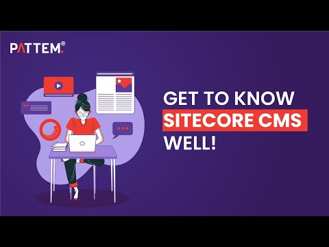 Sitecore CMS Development Services