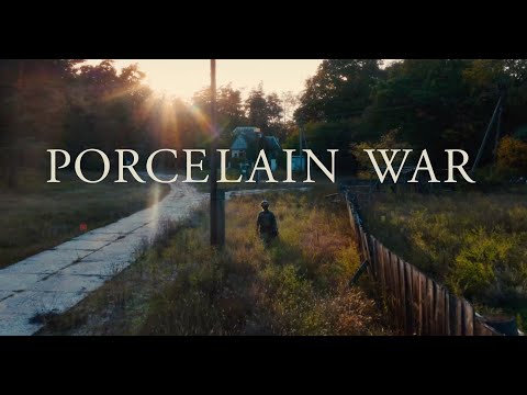 Porcelain War'