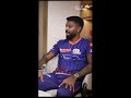 Hardik Pandya reflects on MI’s hunger to chase a record 6th IPL title this season | #IPLonJioStar