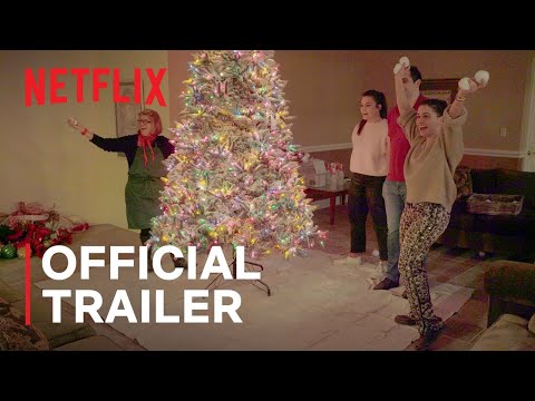 Holiday Home Makeover with Mr. Christmas'